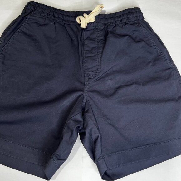 J Crew New York 6" dock short in stretch chino G3105 Size XS in Historic Blue - Picture 1 of 5